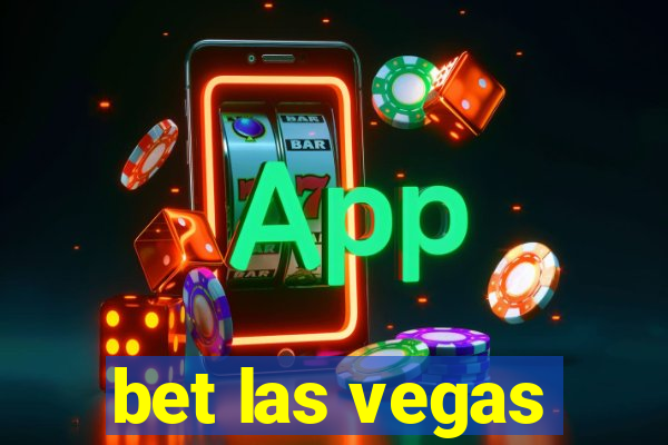 bet las vegas